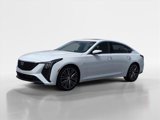 New 2026 Cadillac CT5 Premium Luxury image 5