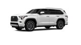 New 2025 Toyota Sequoia Limited image 2