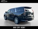 Used 2024 Cadillac Escalade ESV Premium Luxury image 5