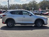 Used 2021 MAZDA CX-5 Touring image 4