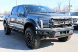 New 2025 Ford F150 Raptor image 4