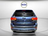 Used 2021 Jeep Grand Cherokee Limited X image 4