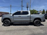Used 2024 Chevrolet Silverado 1500 Custom Trail Boss image 3