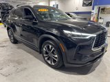Used 2023 INFINITI QX60 Luxe image 3