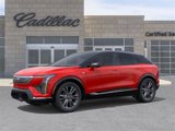 New 2025 Cadillac Optiq Sport 2 w/ LPO, Floor Liner Package image 2