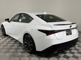 New 2025 Lexus IS 350 F Sport image 4