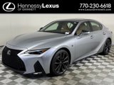 New 2025 Lexus IS 350 F Sport image 2