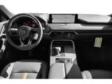 New 2025 MAZDA CX-90 Plug-In Hybrid w/Premium Sport image 3