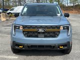 New 2025 Ford Maverick Tremor image 2