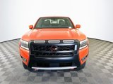 New 2025 Nissan Frontier PRO-4X image 3