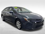 Used 2024 Toyota Corolla LE image 3