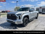 New 2025 Toyota Tundra 1794 Edition image 1