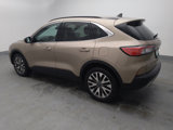 Used 2021 Ford Escape Titanium image 3