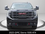 Used 2025 GMC Sierra 1500 AT4 w/ AT4 Premium Package image 2