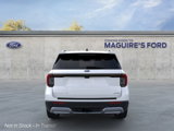New 2025 Ford Explorer Platinum image 5