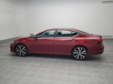 Used 2020 Nissan Altima 2.5 SR w/ Premium Package image 3