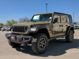 New 2025 Jeep Wrangler Unlimited Rubicon w/ Technology Group image 4