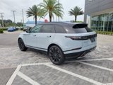 New 2026 Land Rover Range Rover Velar Dynamic SE image 3