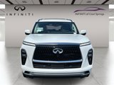 New 2025 INFINITI QX80 Sensory w/ Exterior Package image 2