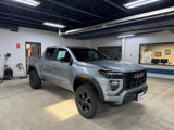 New 2025 GMC Canyon Elevation w/ Convenience Package image 3