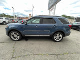 Used 2019 Ford Explorer XLT w/ Equipment Group 202A image 2