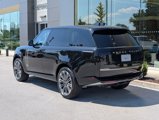 New 2025 Land Rover Range Rover SE image 3