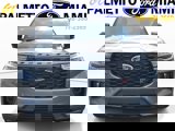 New 2025 Ford Explorer ST image 2