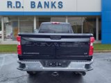 New 2025 Chevrolet Silverado 3500 LT image 4