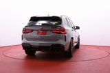 Used 2022 BMW X3 M w/ Competition Package image 5