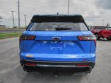 Used 2025 Chevrolet Equinox RS w/ Safety and Technology Package image 5