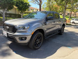 Used 2022 Ford Ranger XLT w/ Equipment Group 301A Mid image 2