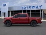 New 2025 Ford F150 XLT image 3