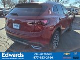 New 2025 Buick Envision Preferred image 3