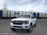 New 2025 Ford Ranger XLT image 2