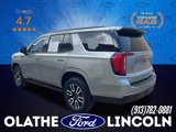 Used 2024 GMC Yukon AT4 image 4