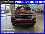 Certified 2022 RAM 1500 Limited w/ Body Color Bumper Group image 2