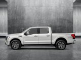 New 2025 Ford F150 Lightning XLT image 3