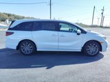 New 2025 Honda Odyssey Touring image 4