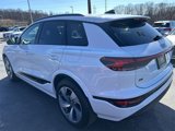 New 2025 Audi Q6 e-tron Premium Plus image 6