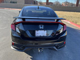 Used 2017 Honda Civic Si image 5