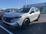 New 2025 Honda CR-V Sport-L image 3