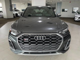 Used 2023 Audi SQ5 Premium w/ Convenience Package image 2
