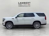 New 2025 GMC Yukon Denali w/ Denali Reserve Package image 2
