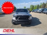Used 2022 RAM 1500 Rebel image 4