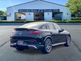 New 2025 Mercedes-Benz GLC 43 AMG 4MATIC Coupe image 4