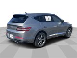 Used 2025 Genesis GV80 3.5T Advanced image 4