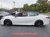 New 2026 Toyota Camry SE image 4