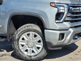 New 2025 Chevrolet Silverado 2500 High Country image 2