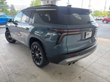 New 2025 Chevrolet Traverse LT w/ Sun and Wheel Package image 4