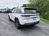 Used 2024 Jeep Grand Cherokee Limited w/ Trailer Tow Package image 3